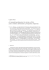 Stralcio volume