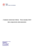 L`industria calzaturiera italiana – Primo semestre 2015