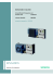 Convertitore di frequenza con Control Unit