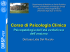 Presentazione di PowerPoint - Università degli Studi di Verona