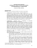 Linee guida e Letture Consigliate per la