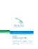 Frontex Relazione annuale 2006