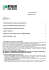 1) DECORRENZA DELL`OBBLIGO CONTRIBUTIVO 1 2) QUOTA DI