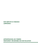 DOCUMENTO DI CONSENSO COMPENDIO APPROPRIATEZZA
