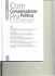 Comunicazione Politica - Biblioteca Corte dei Conti A. De Stefano