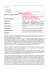 Bambole di carta 2.0 - Liceo Majorana Latina