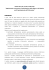 analisi DM 739 del 94 - Scienze infermieristiche