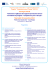 programma completo - CO.PE Competences pour l`Europe
