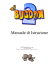 Manuale di Istruzione