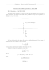 ———————— S.Barbarino - Esercizi svolti di Fisica generale II