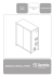 manuale installatore