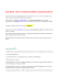 DECODER TWIN-TUNER PER DOPPIA REGISTRAZIONE
