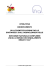 Orientamenti sull`identificazione - ECHA