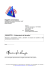 progetto laboratorio burattini