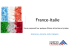 Campus France Italie