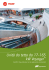 Unita da tetto da 17-165 kW Voyager - Comfort `plug and