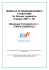 Modello 231 parte generale Manpower Formazione