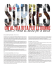 Il Calendario "Sorres"