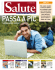 Ulss Salute ottobre 2012
