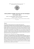 Studio preliminare sull`utilizzo degli Atopy Patch Test nella diagnosi