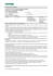 chimica dei prodotti cosmetici - Dipartimento di Scienze (UNIBAS)