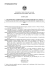 UNIVERSITA` DEGLI STUDI DI CAGLIARI Dipartimento di Scienze