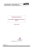 Digital Rights Management Nuovi modelli di business e punti
