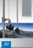 Miscelatori sommergibili Submersible Mixer