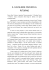 NOTE PRELIMINARI di PRODUZIONE in ITALIANO di IL