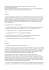 disciplina delle attività di Barbiere