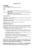 curriculum vitae