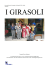Carta dei Servizi Comunità “I Girasoli” REV. 10