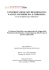 L`assistenza domiciliare come opportunita` di
