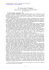 44 UN`ALTRA AFRICA È POSSIBILE (di Patrick Bond* ) L`eredità