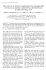 Print this article - Hystrix, the Italian Journal of Mammalogy