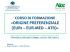 Origine preferenziale - Confcommercio Milano