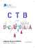 CTB - Depliant scuole