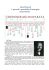 Max Planck – I quanti: quantità di energia misurabile (Sheldon Lee