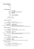Curriculum Vitae - Comune di Vaiano
