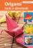 Origami facili e divertenti