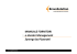 Manuale di navigazione Vendor Management - Synergo