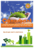 wide urban areas in participating to the Covenant of