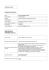 CURRICULUM VITAE INFORMAZIONI PERSONALI Nome LAVELLI