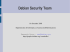 Debian Security Team