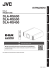 d-ila proiettore dla-rs600 dla-rs500 dla-rs400