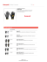 vertigo - Honeywell Safety Products