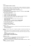 Analisi morfologica, sintattica e semantica L`analisi morfologica, nel