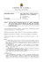 Determinazione n. 030/DE del 24/12/2014