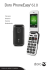 Doro PhoneEasy® 610