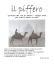 il Piffero